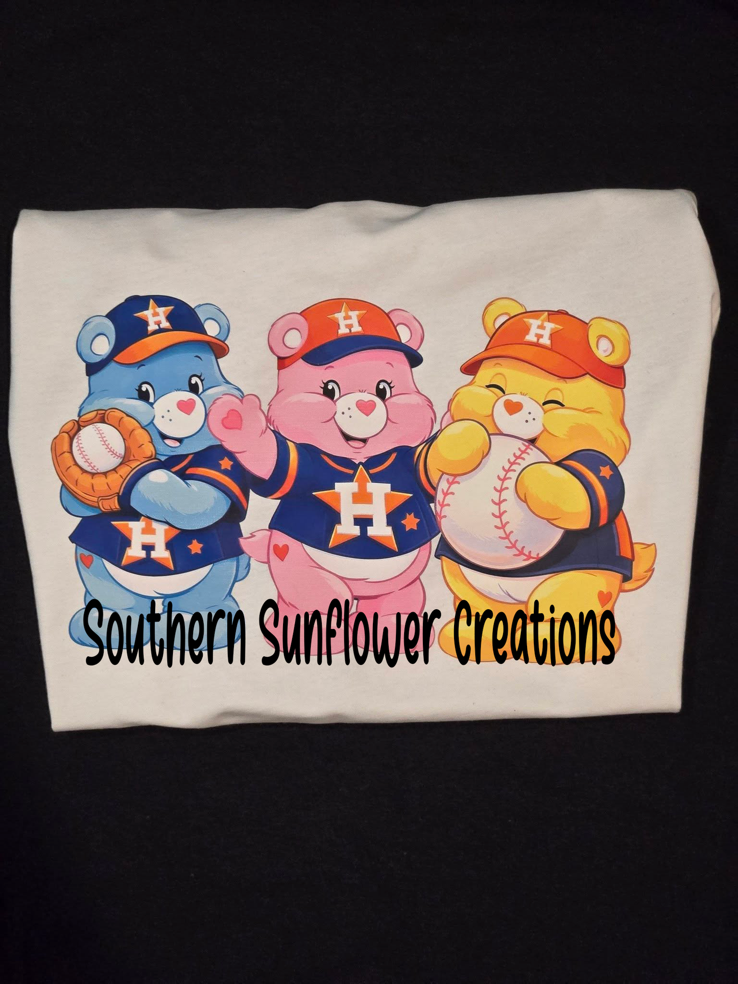 Baseball Bears