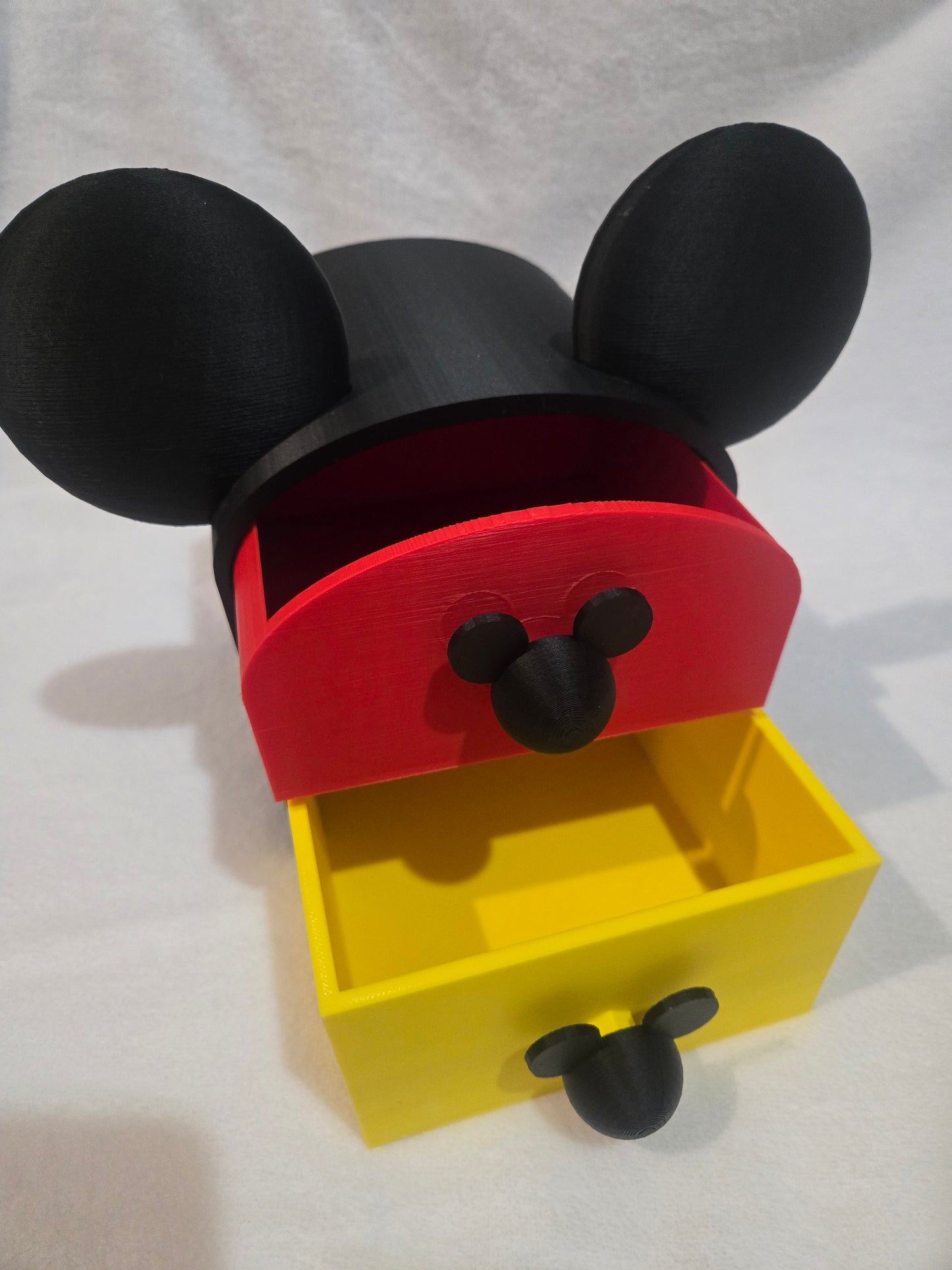 Mouse Accessory Drawer Set