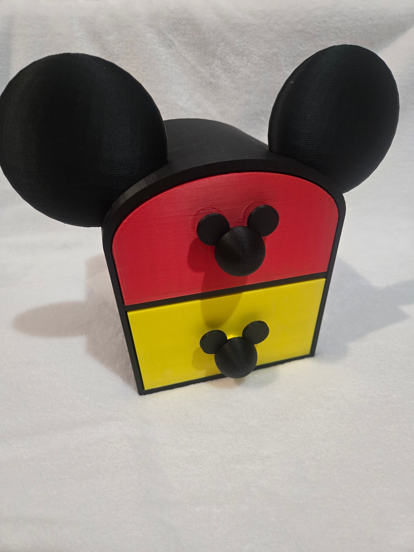 Mouse Accessory Drawer Set