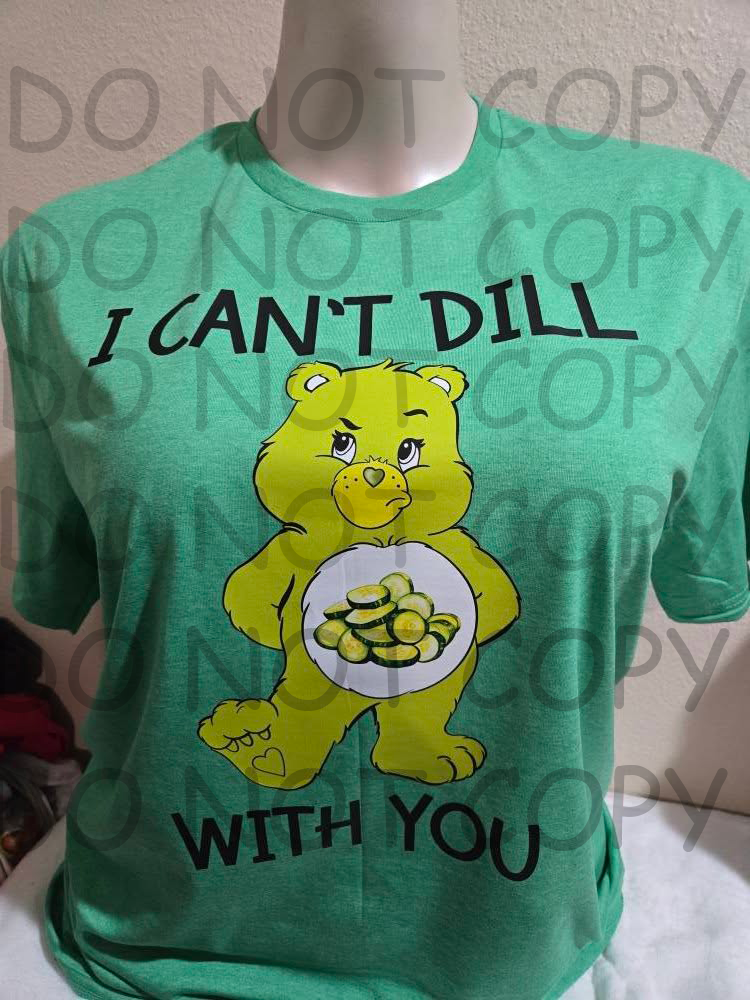 Pickle Bear