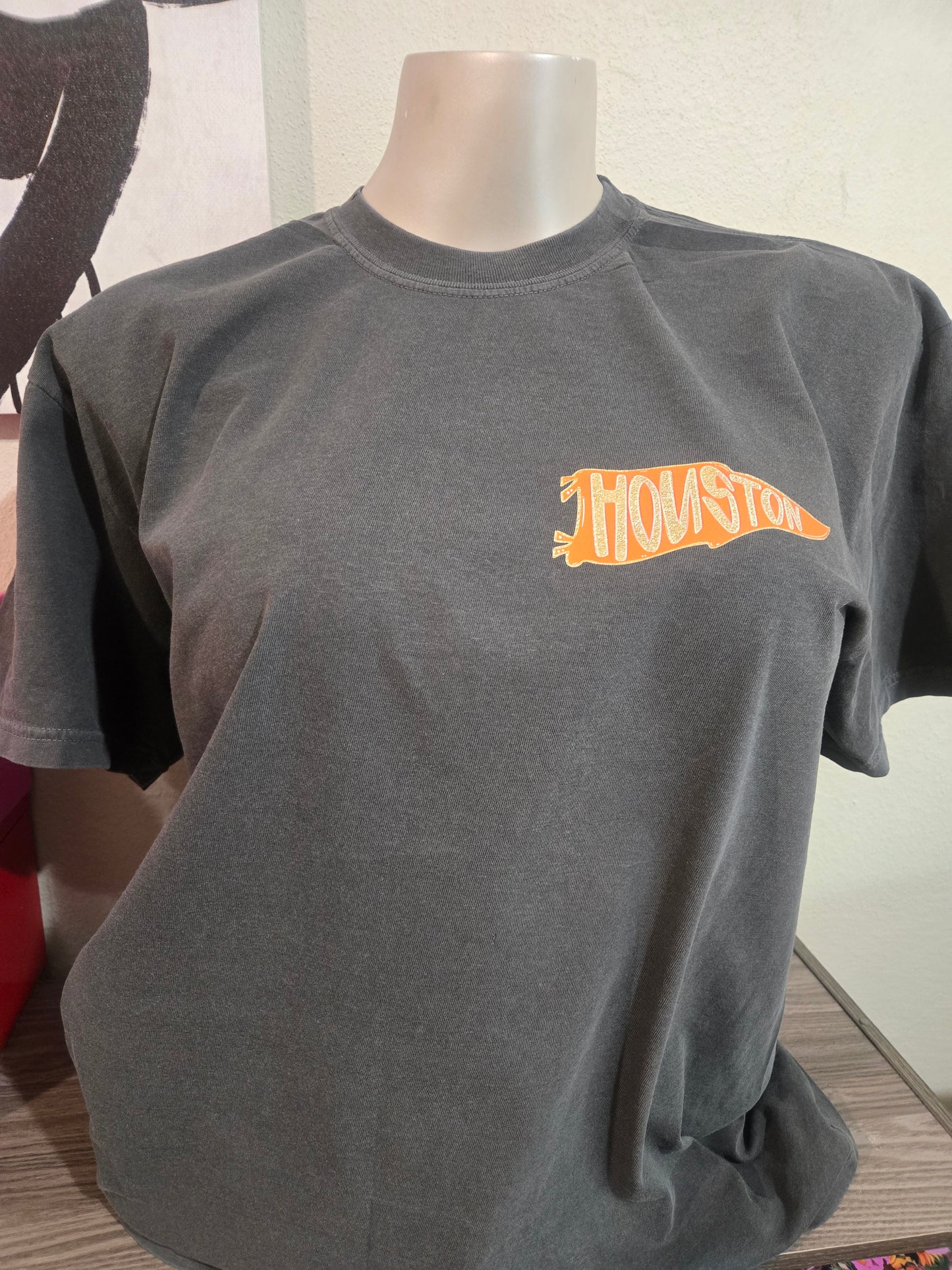 Houston Orbit