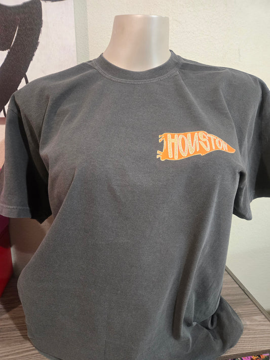 Houston Orbit