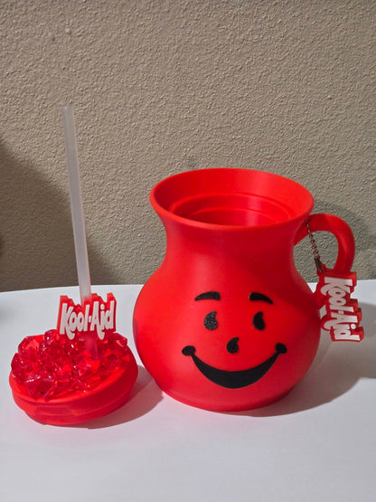 Kool Drink Holder / 3D Printed