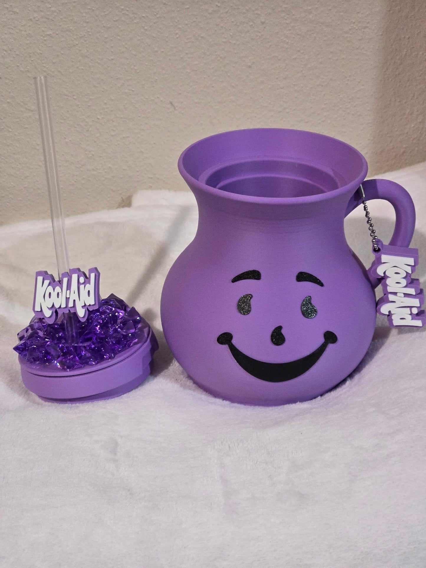 Kool Drink Holder / 3D Printed