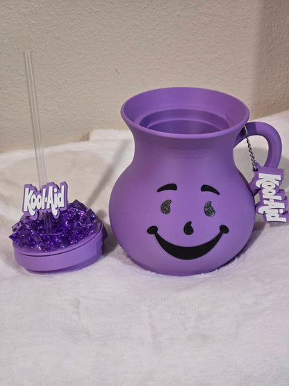 Kool Drink Holder / 3D Printed