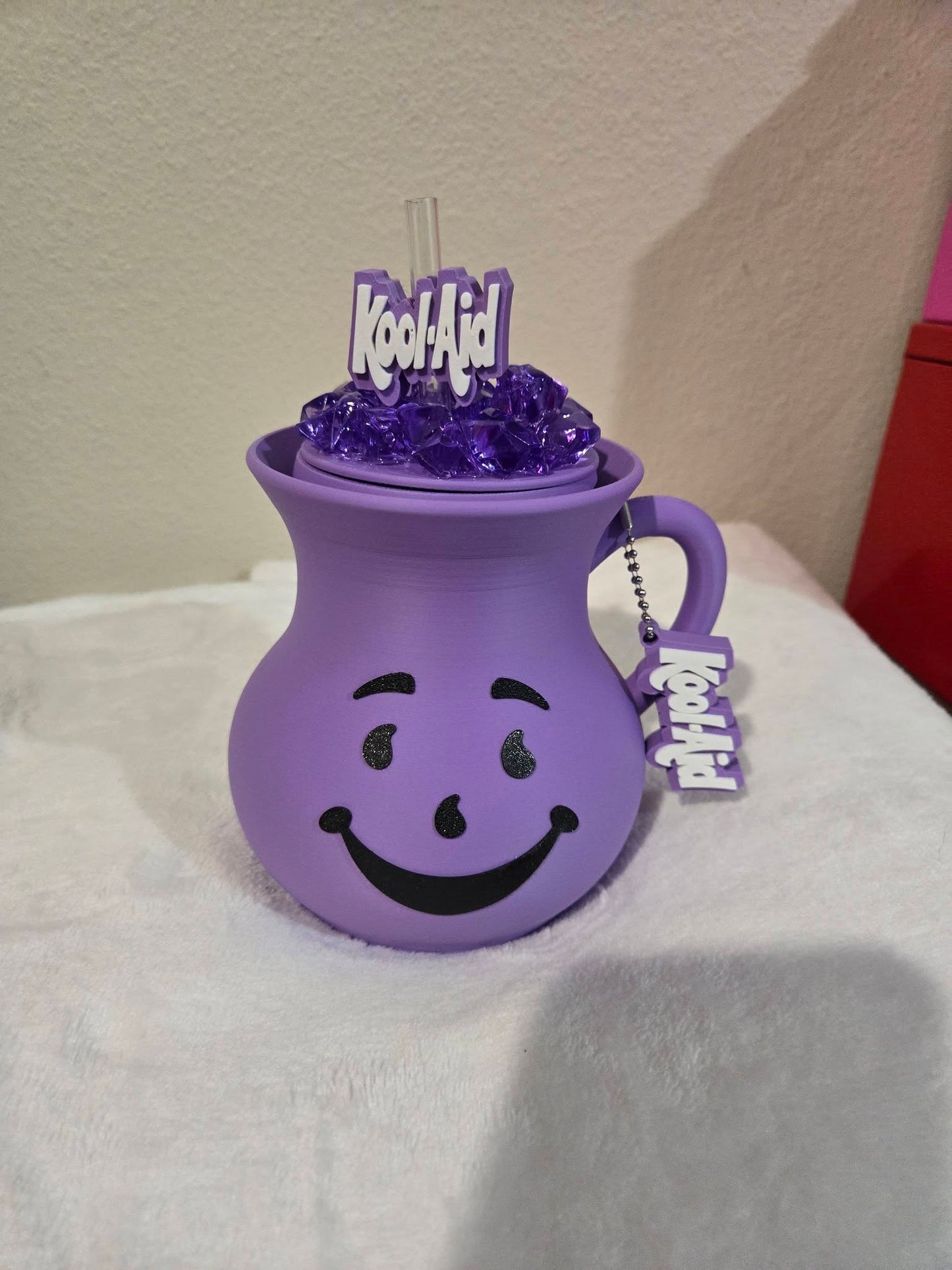 Kool Drink Holder / 3D Printed