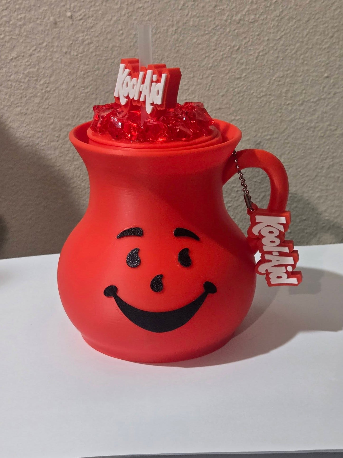 Kool Drink Holder / 3D Printed