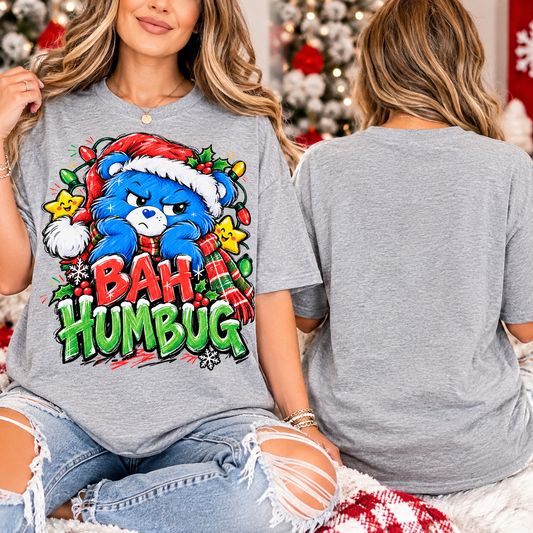 BAHUM BUG BEAR