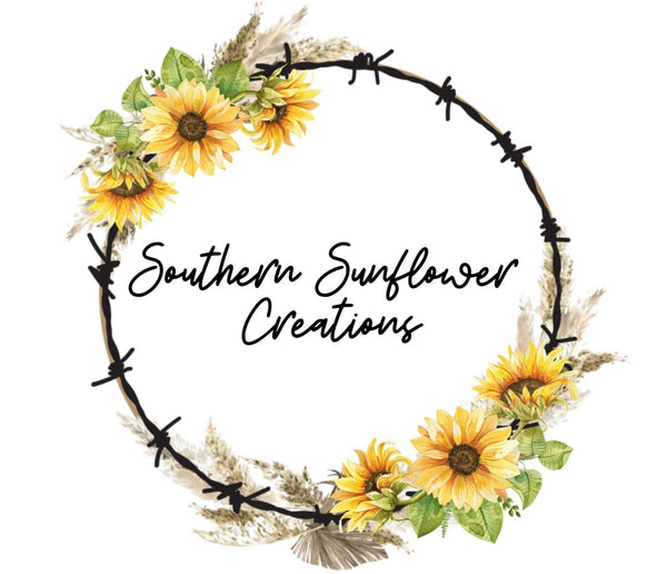 Southern Sunflower Creations