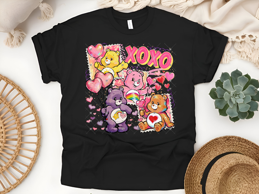 XOXO Bears
