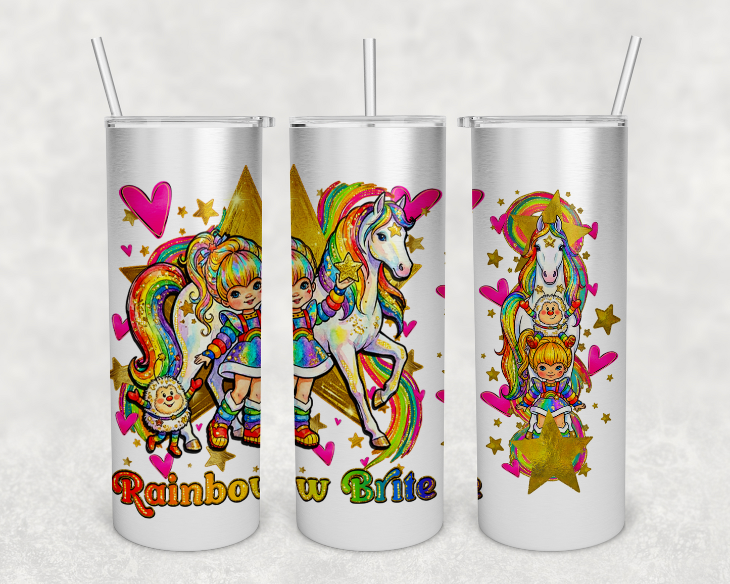 Star Brite Tumbler
